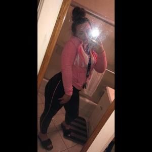 Meet your Posher, Alexandra